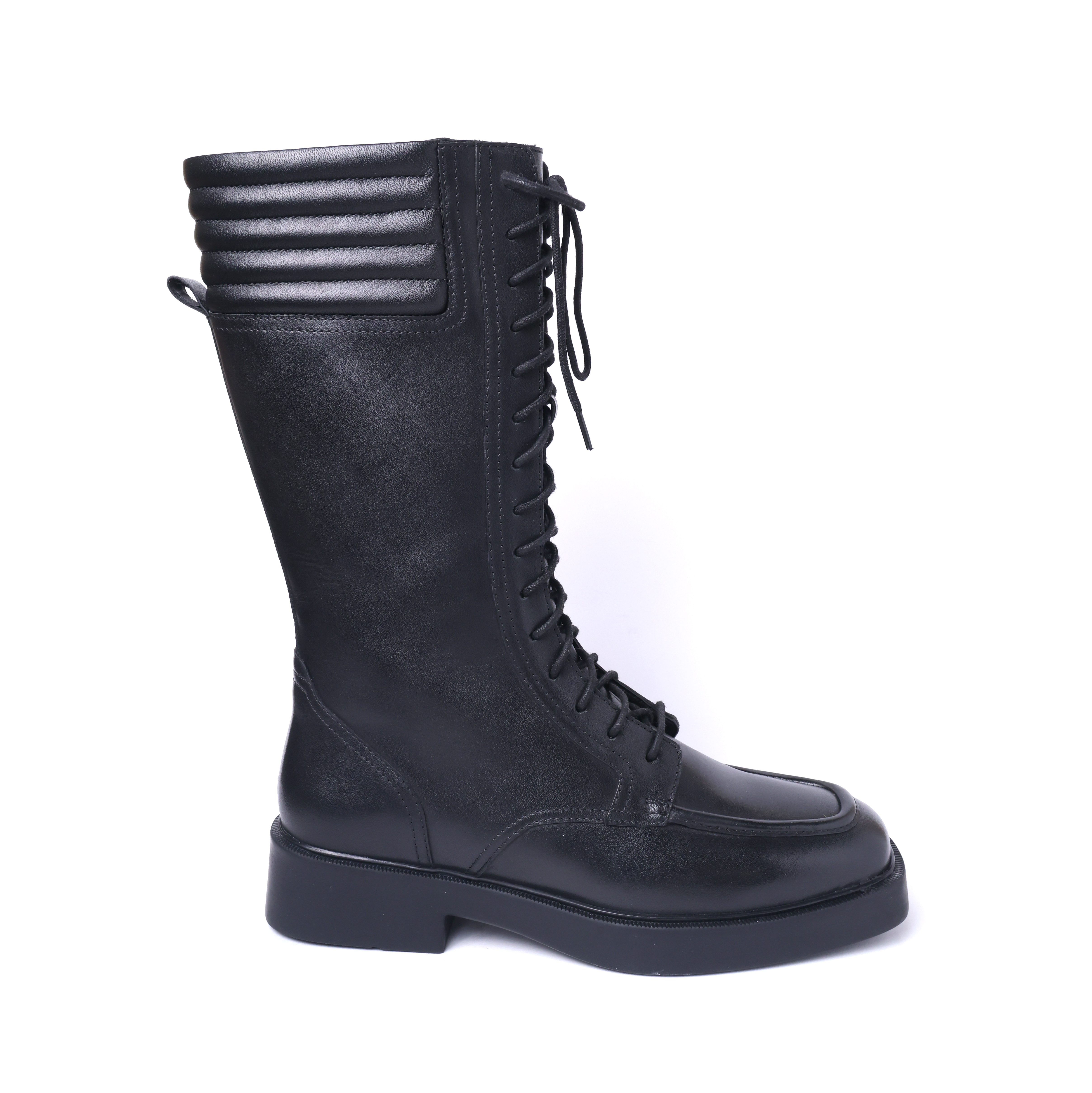 Ladies Long Boots