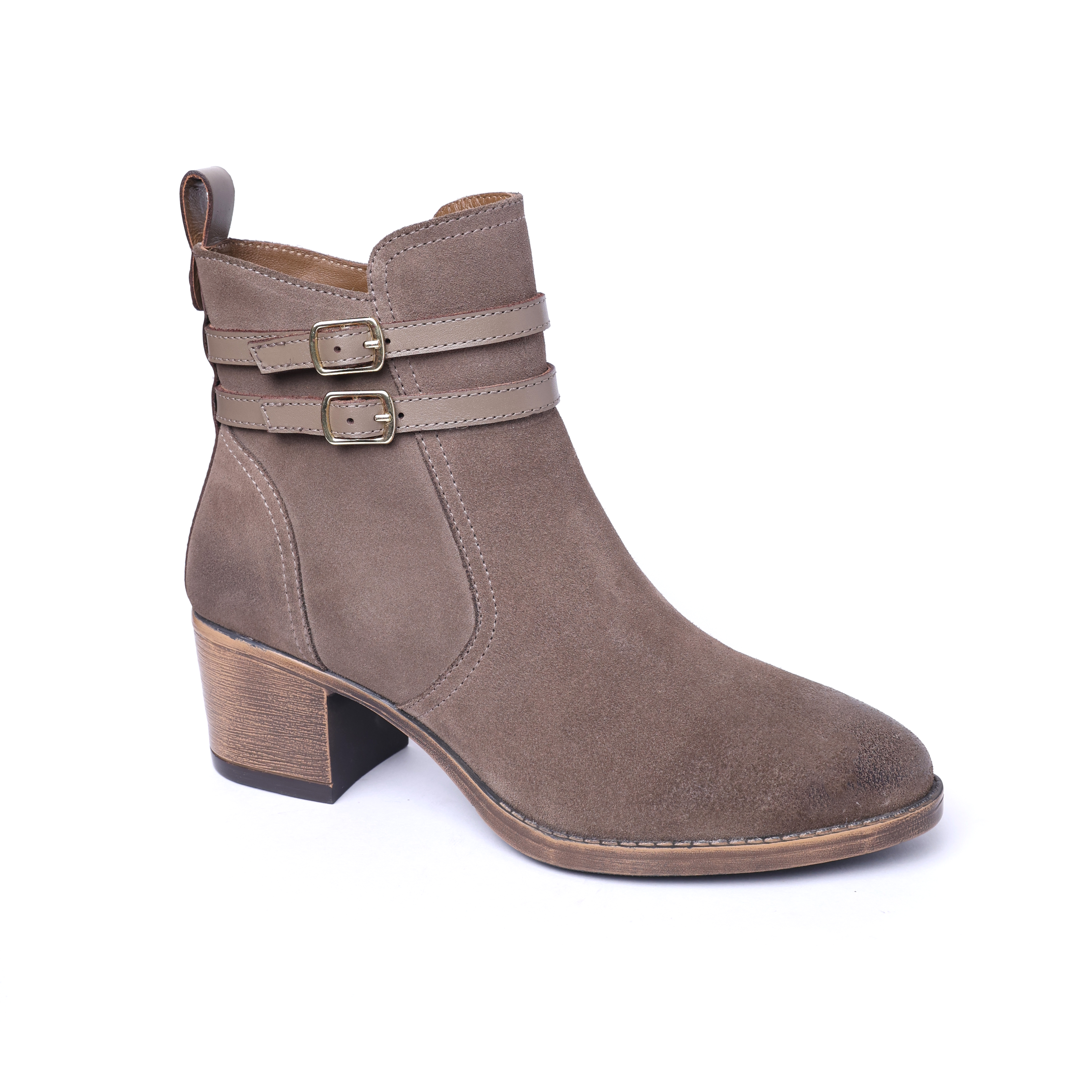 Ladies Ankle Boot