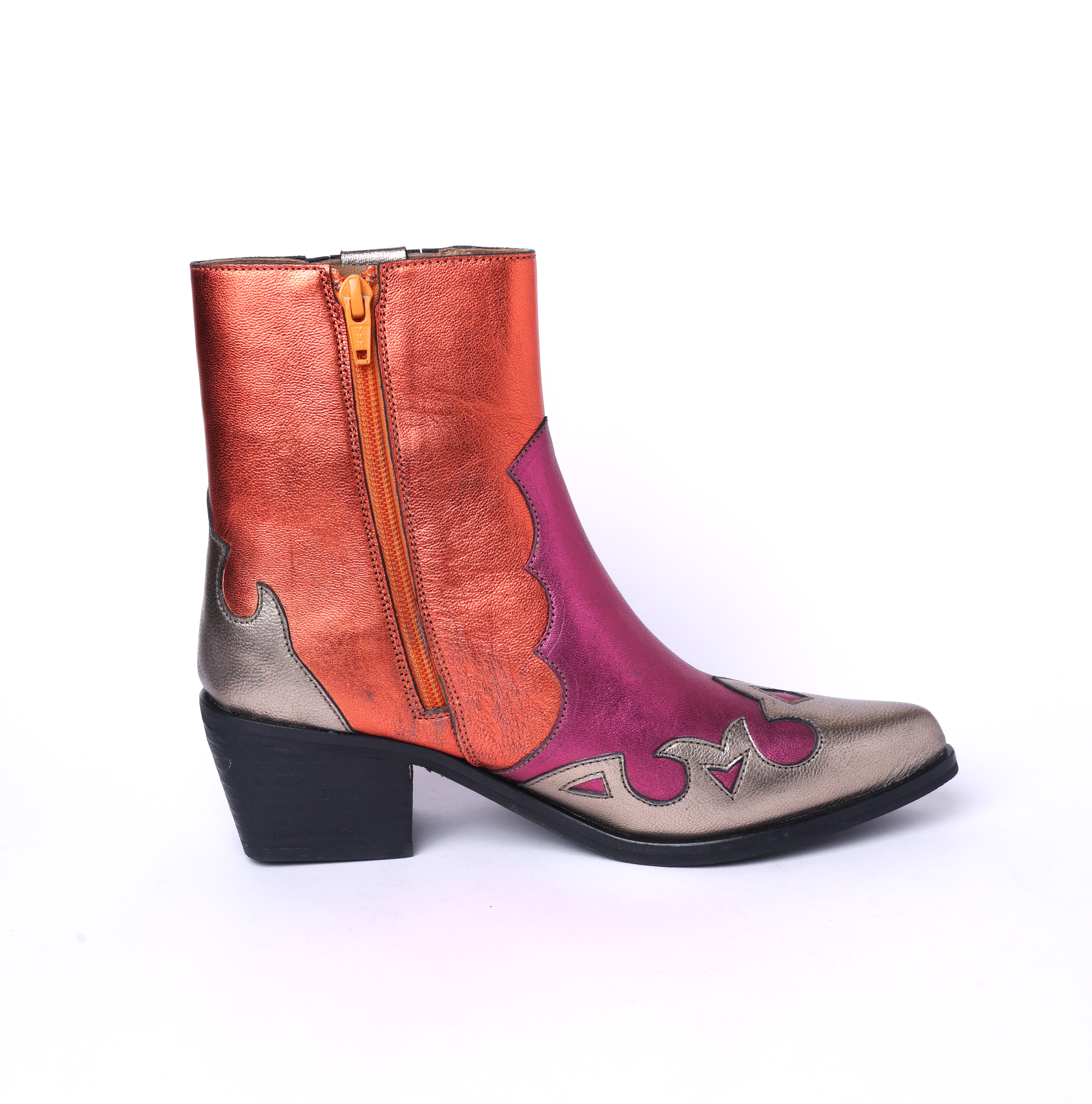 Boot 136