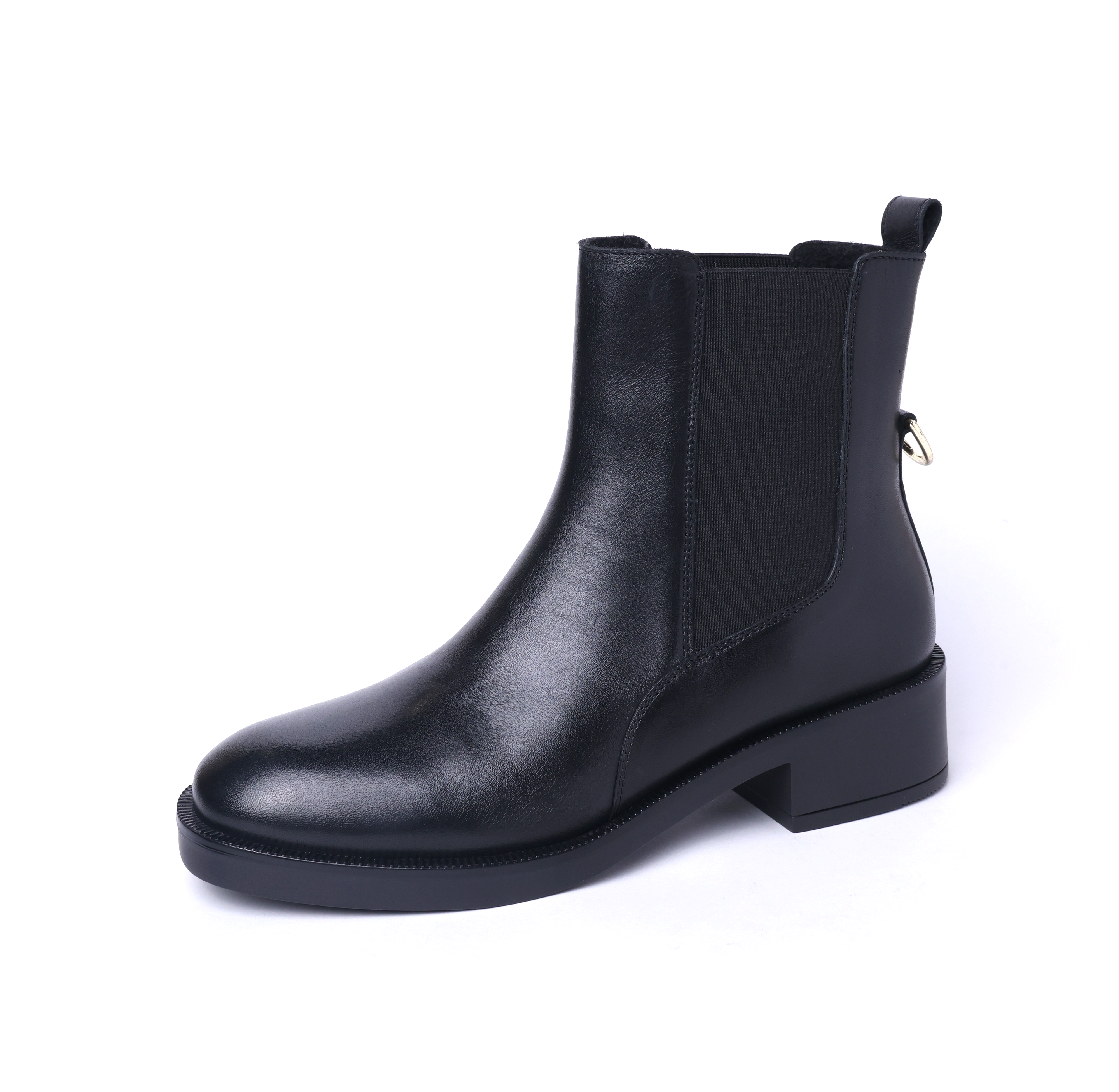 Boot 138
