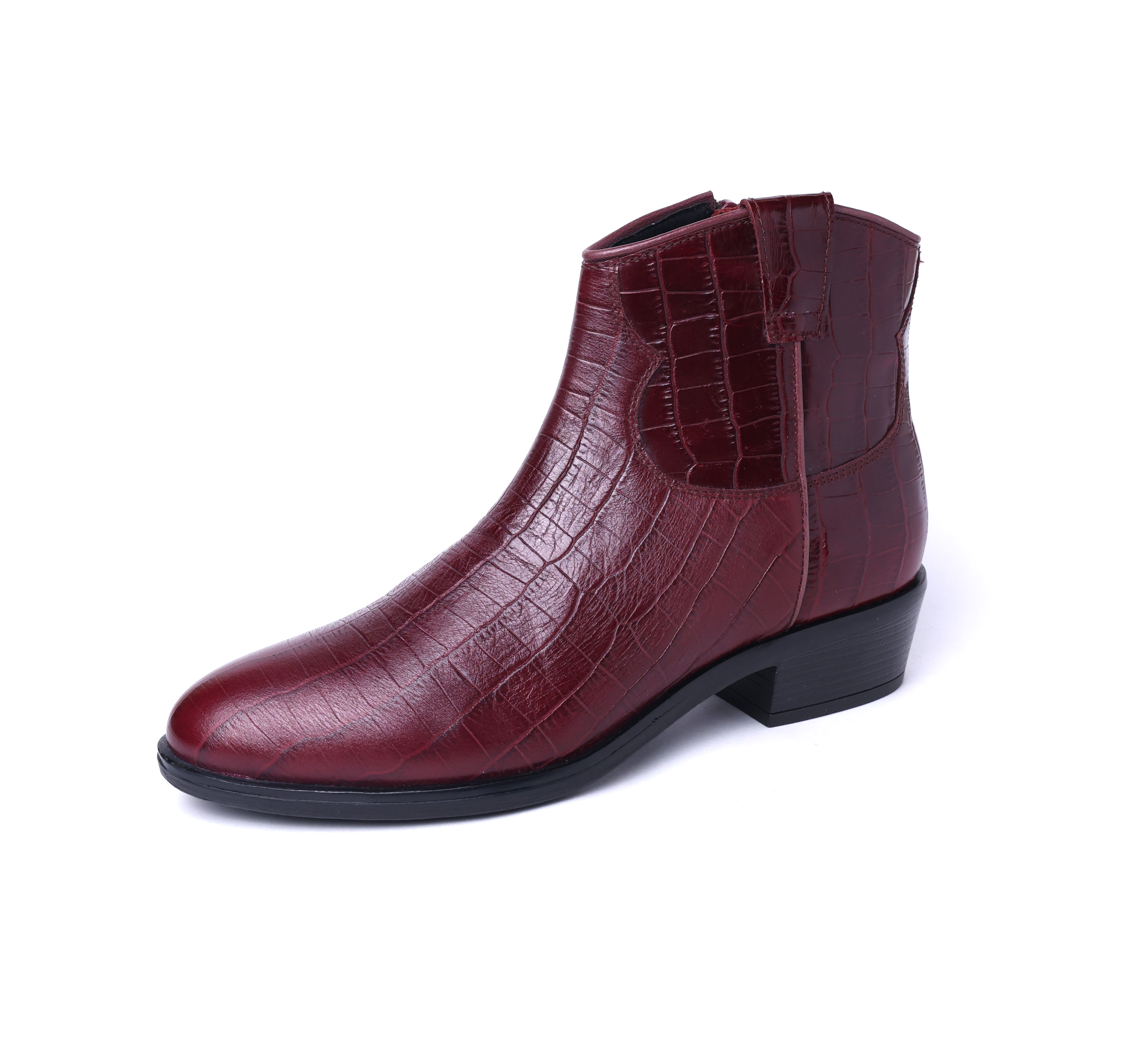 Boot 140