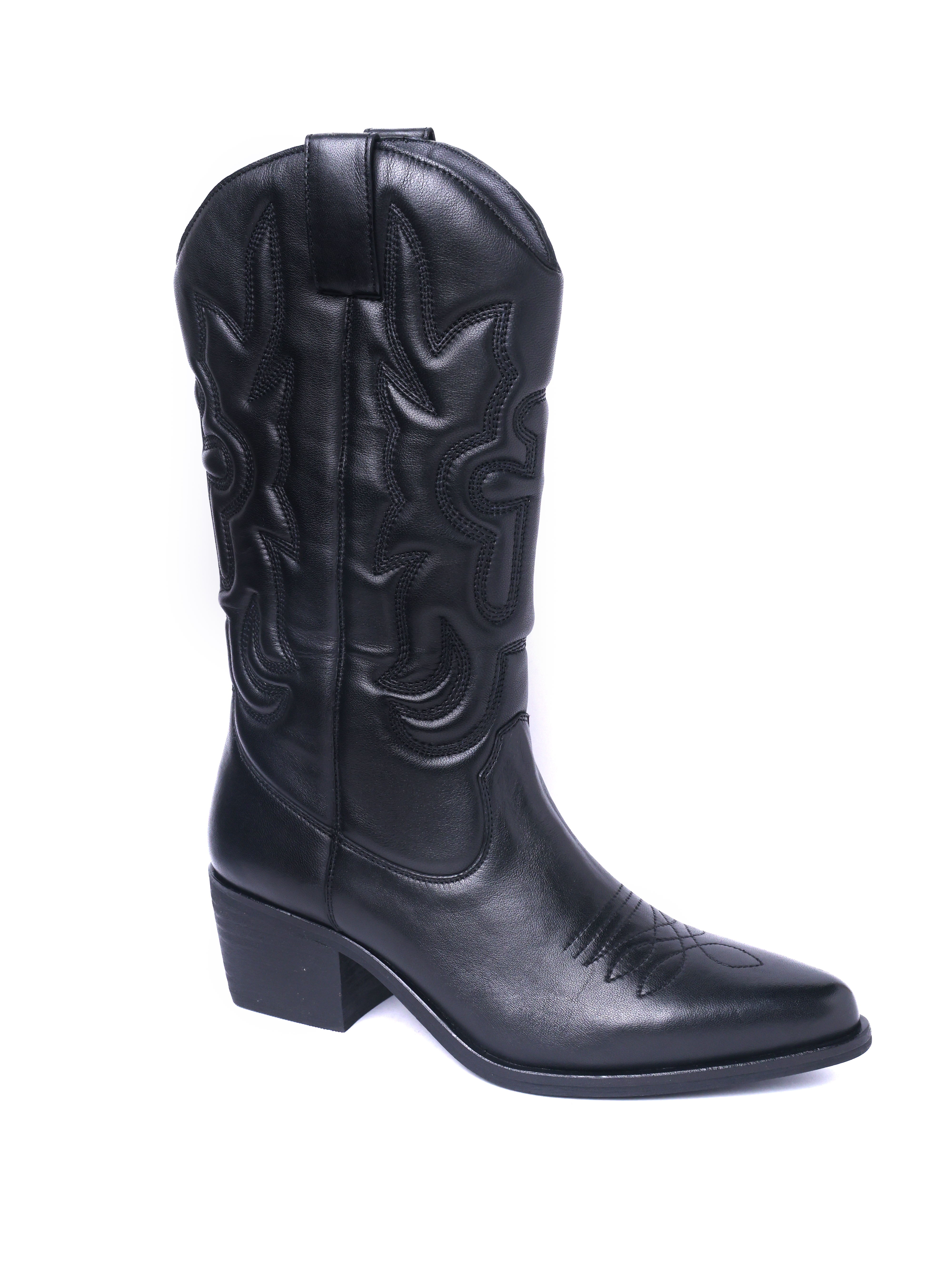 Boot 158