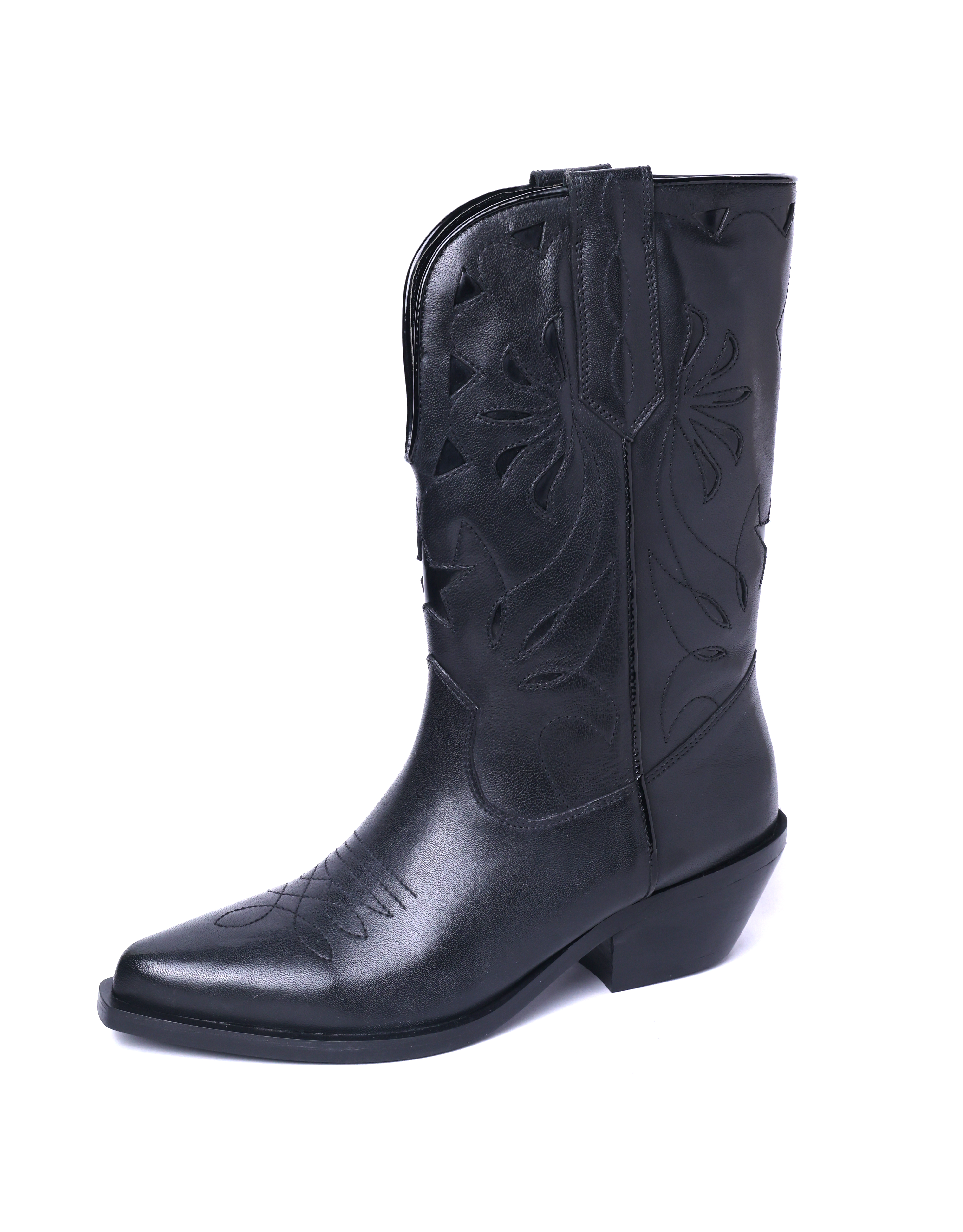 Boot 159