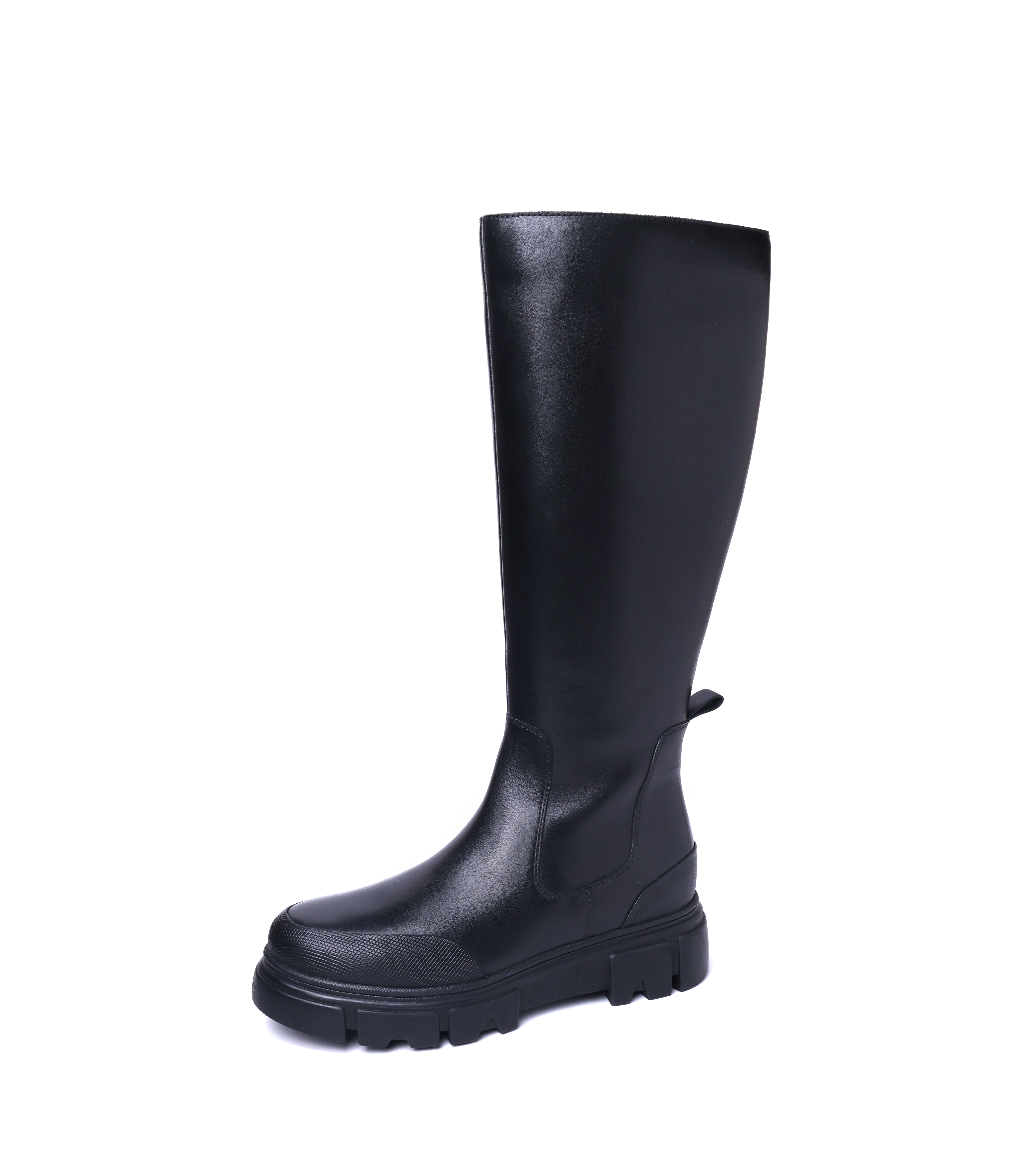 Boot 163
