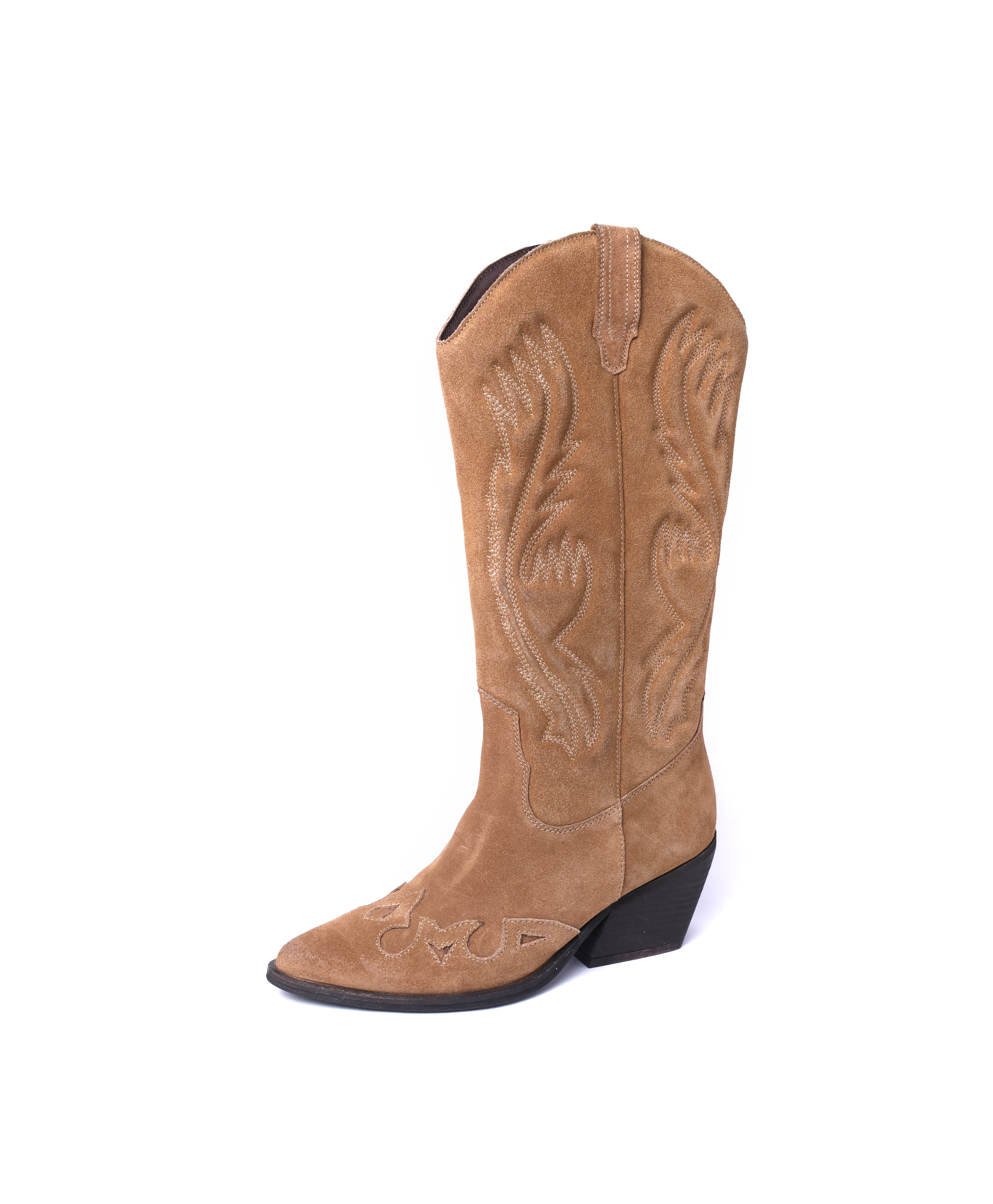 Boot 164