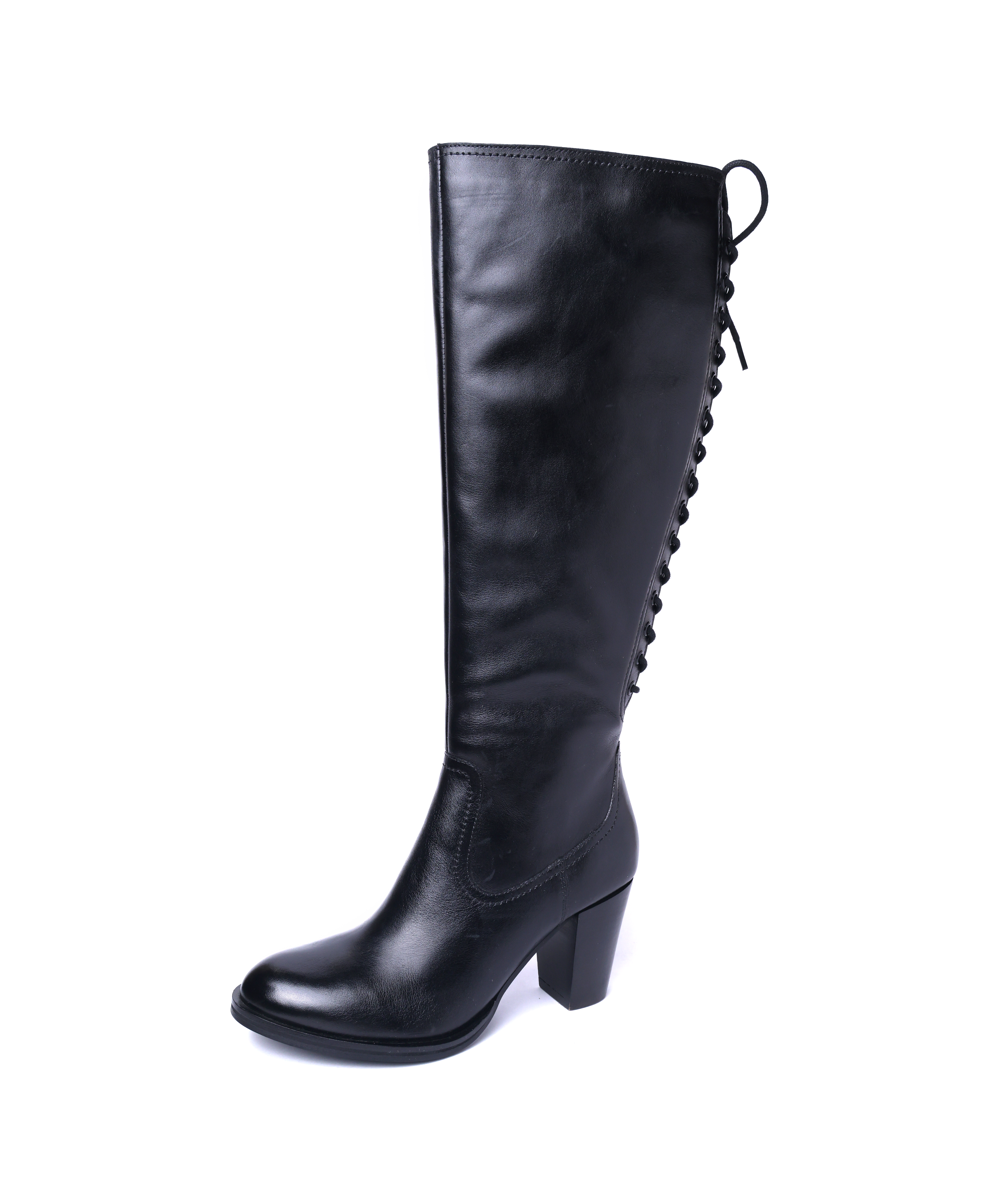 Boot 166