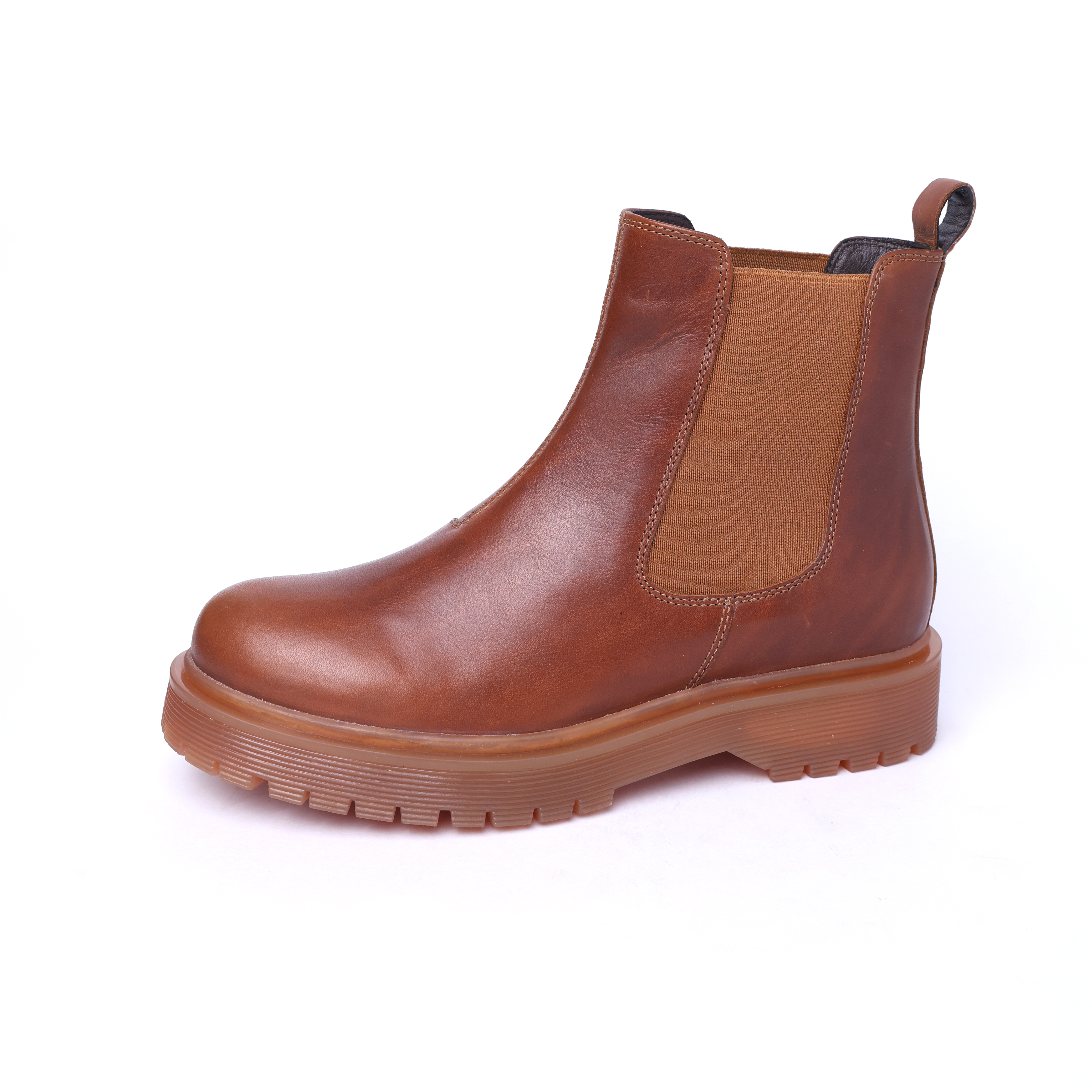 Boot 47