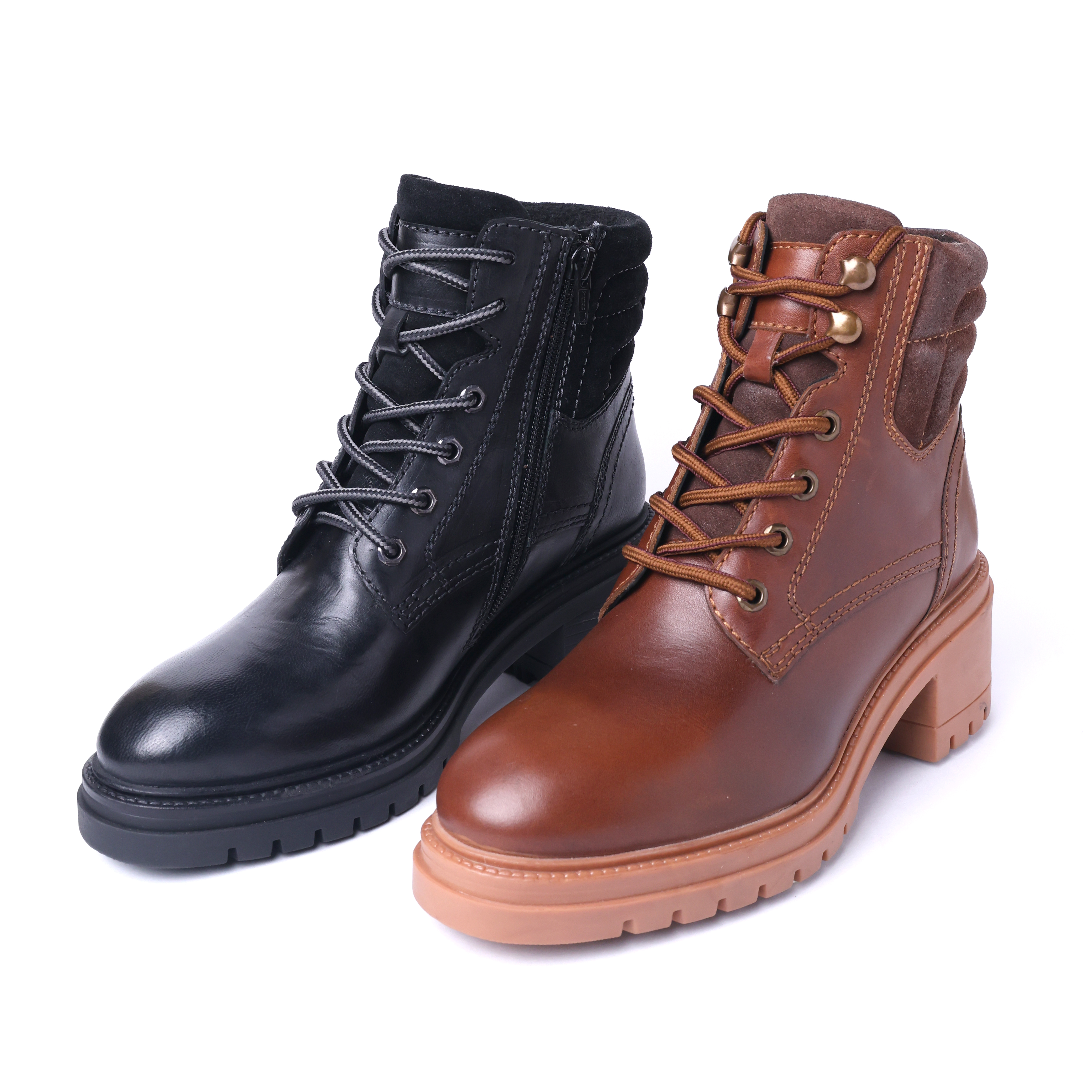 Boot 68