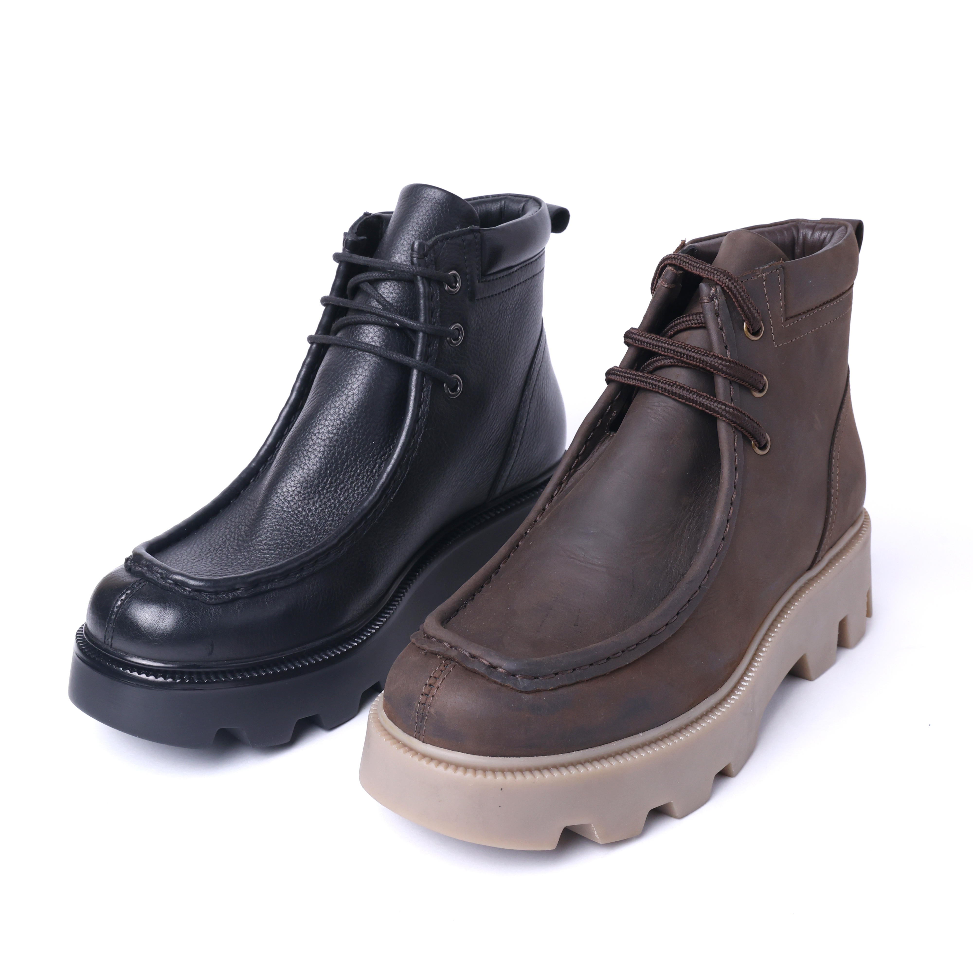 Boot 72