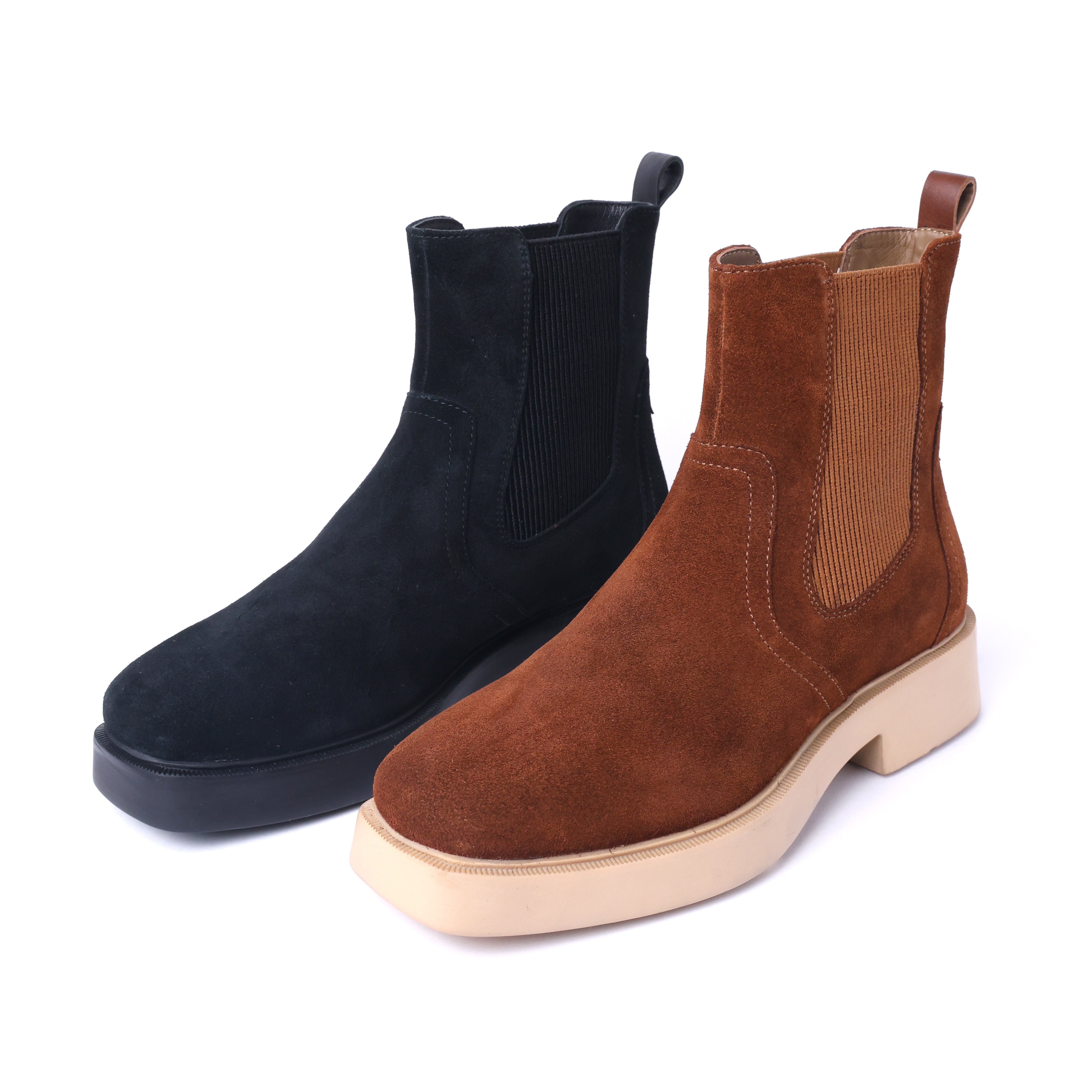 Boot 77